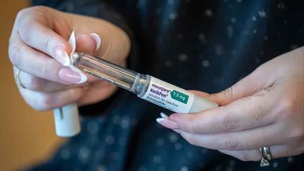 Eli Lilly profit more than doubles