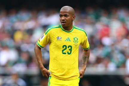 South Africa's Jayden Adams Dies at 25