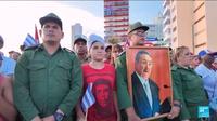 Raúl Castro indicted for murder