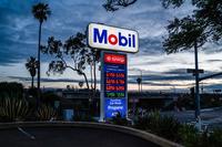 Trump floats gas tax suspension