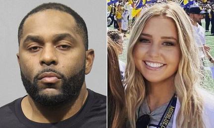 Sherrone Moore sentenced to probation