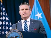 Pentagon Scraps Military Flu Vaccine