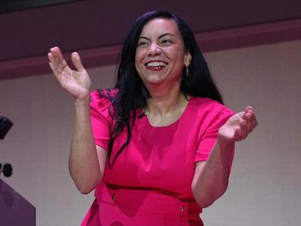 Mejia and Hathaway in NJ House race