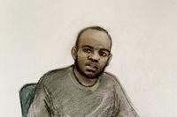 Sudanese man charged over Channel deaths