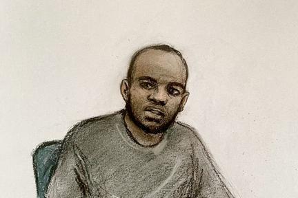 Sudanese man charged over Channel deaths