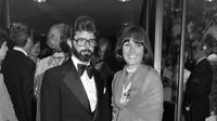 Marcia Lucas, Star Wars Editor, Dies