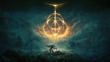 Elden Ring movie set for 2028