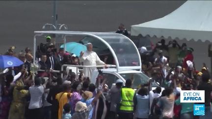Pope Leo’s historic Africa tour