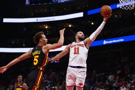 NBA Playoffs 2026 begin