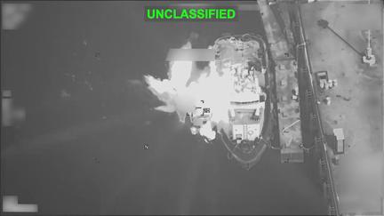 US-Iran Fighting Pauses for Diplomacy
