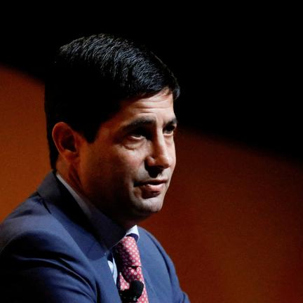 Kevin Warsh faces confirmation hearing