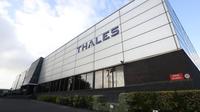 Thales Sales Surge