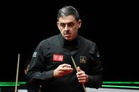 O'Sullivan learn Crucible opponent