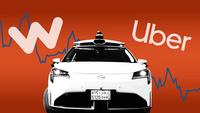 Uber Commits $10B to Robotaxis