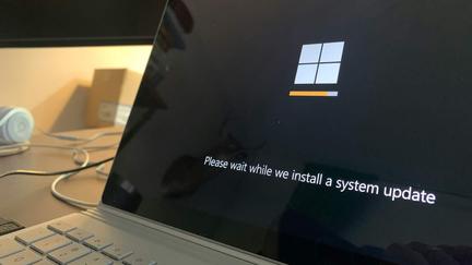 France ditches Windows for Linux