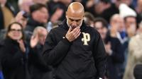 Everton hold Man City in thriller