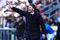 Rangers win nine-goal thriller