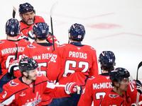 Alex Ovechkin Considers Retirement