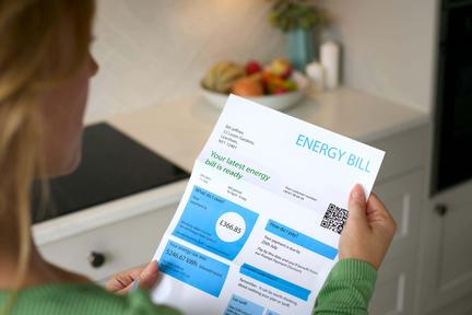 UK energy bills to rise 4% from October