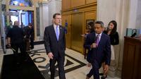 Rep. Tom Kean Reveals Depression Battle