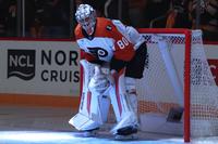Flyers lead Penguins 2-0 in playoffs