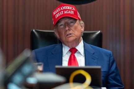Supreme Court Upholds Birthright Citizenship