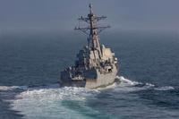 Hormuz blockade chokes global trade