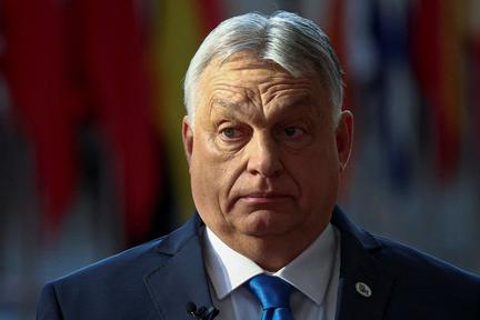 Hungary Votes in Pivotal Election