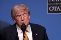 Trump Threatens Trade Cutoff with Spain
