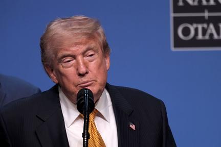 Trump Threatens Trade Cutoff with Spain