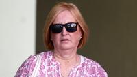 Daughter testifies in 'smoothie murder'