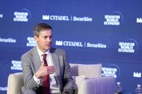 Lilly CEO Sees Massive GLP-1 Demand