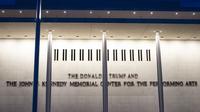 Judge Blocks Kennedy Center Renaming