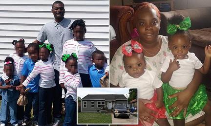 Deadly mass shooting in Louisiana