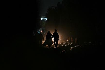 Trump extends fragile Iran ceasefire