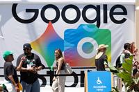 Google Search's massive AI overhaul