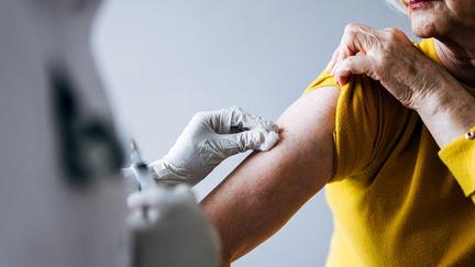 New Alzheimer’s Warning Sign Identified