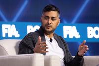 Kraken Files for IPO