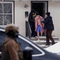 ICE arrest investigated as kidnapping