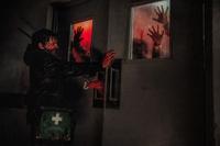 Zach Cregger's Resident Evil trailer