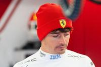 Monaco Grand Prix Qualifying