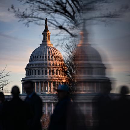 House Ethics probes sexual misconduct