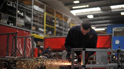 UK economy defies war shock