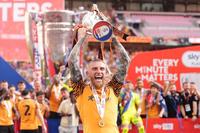 Hull City promoted to Premier League