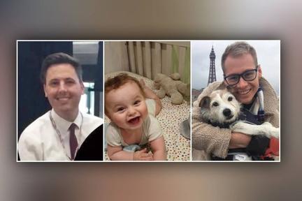 Jury discharged in Preston Davey trial