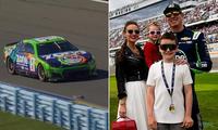 Kyle Busch's cause of death