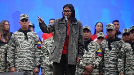 IMF restores ties with Venezuela