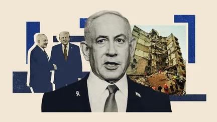 Netanyahu vows to continue Iran campaign