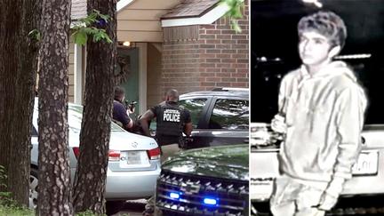 OpenAI CEO's home attacked