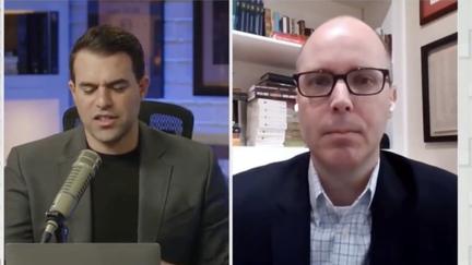 Virginia redistricting referendum approaches